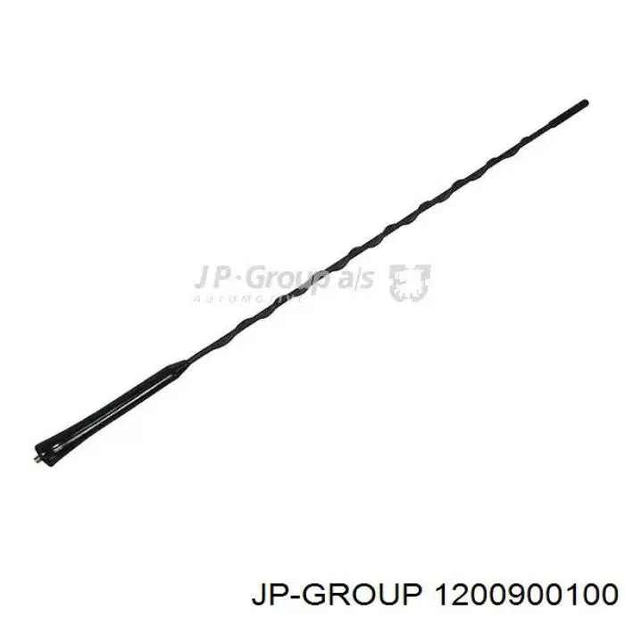 Pręt anteny JP Group 1200900100 cena, od 8,47 USD