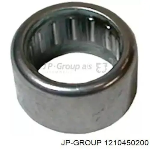 Łożysko wyciskowe (oporowe) wału sprzęgłowego JP Group 1210450200 cena, od 5,66 USD