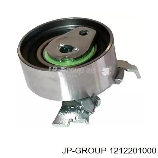 Rolka napinacza paska rozrządu JP Group 1212201000 cena, od 43,72 USD