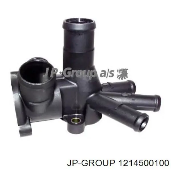 Obudowa termostatu JP Group 1214500100 cena, od 12,85 USD