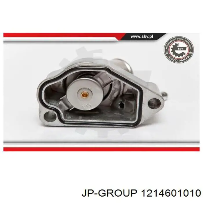 Do koszyka 1214601010 JP Group Termostat