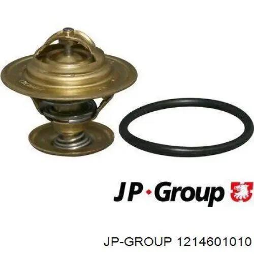 Do koszyka 1214601010 JP Group Termostat