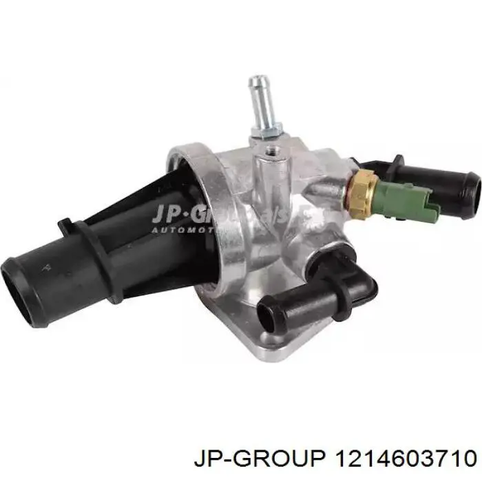 1214603710 JP Group termostat