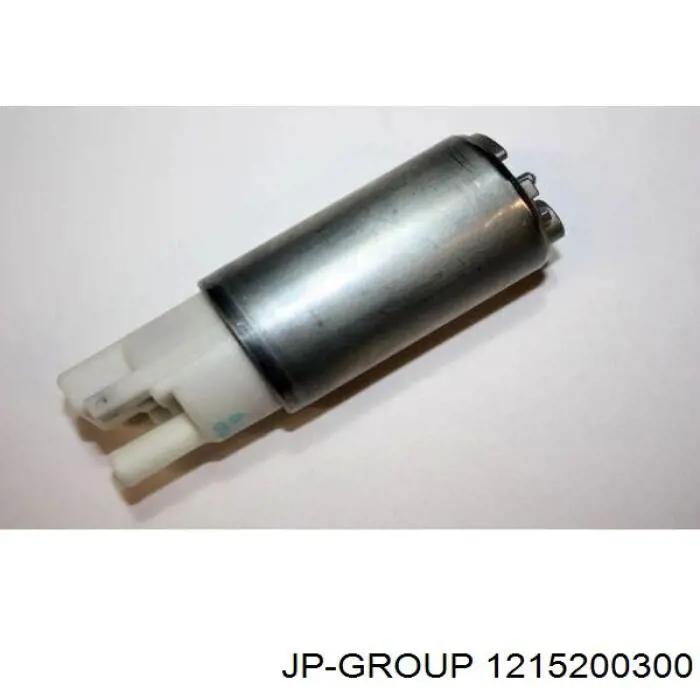 Do koszyka 1215200300 JP Group Pompa paliwa elektryczna zanurzeniowa