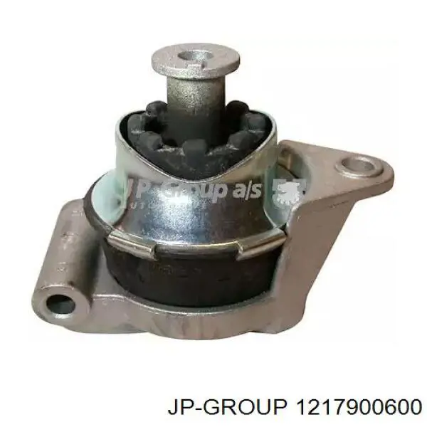 Poduszka (podpora) silnika tylna JP Group 1217900600 cena, od 38,48 USD