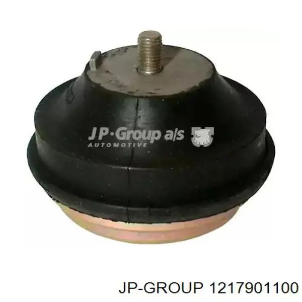 Poduszka (podpora) silnika lewa/prawa JP Group 1217901100 cena, od 27,79 USD