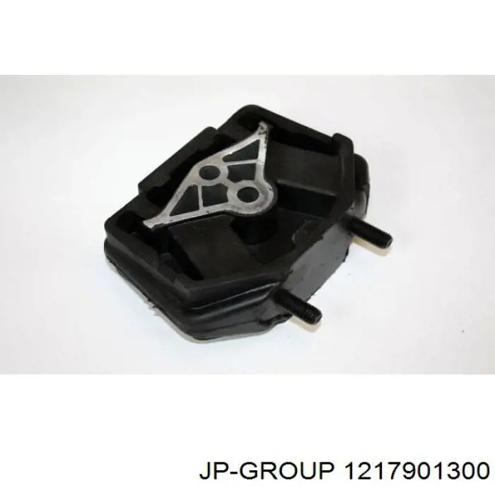 Do koszyka 1217901300 JP Group Poduszka (podpora) silnika tylna