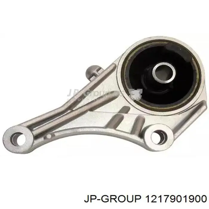 Poduszka (podpora) silnika przednia JP Group 1217901900 cena, od 28,16 USD