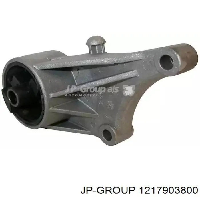 Poduszka (podpora) silnika przednia JP Group 1217903800 cena, od 32,34 USD