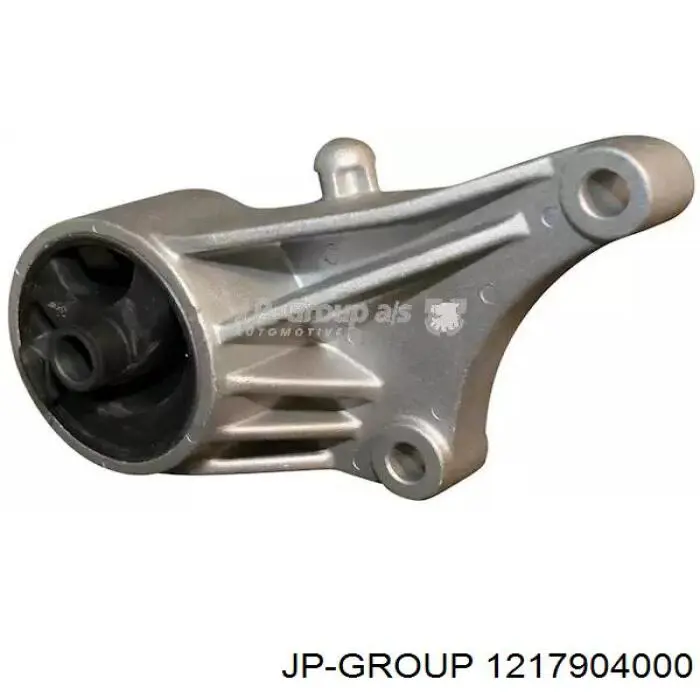 Poduszka (podpora) silnika przednia JP Group 1217904000 cena, od 28,21 USD