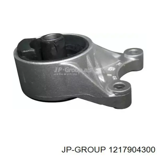Poduszka (podpora) silnika przednia JP Group 1217904300 cena, od 25,93 USD