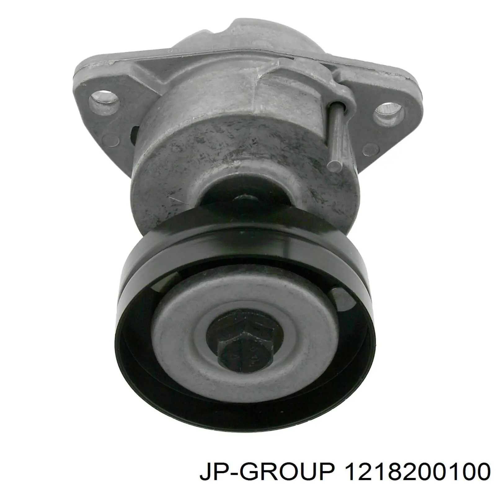 Napinacz paska napędowego JP Group 1218200100 cena, od 57,78 USD