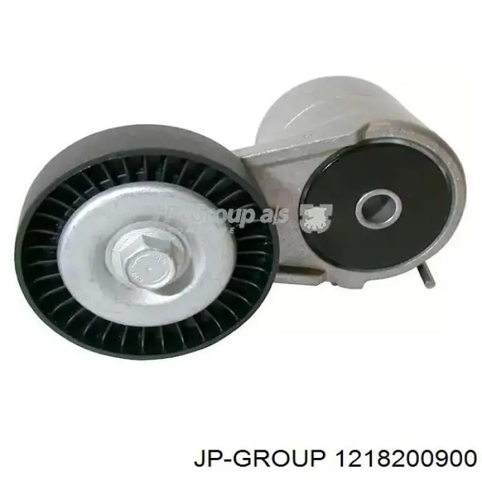 Napinacz paska napędowego JP Group 1218200900 cena, od 28,45 USD