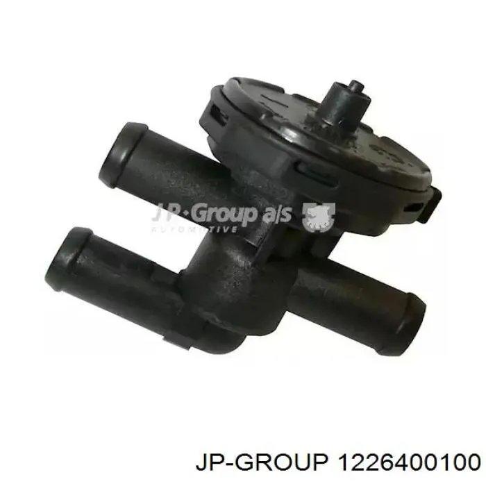 Zawór nagrzewnicy (ogrzewacza) JP Group 1226400100 cena, od 14,34 USD