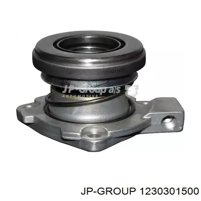 1230301500 JP Group Cylinder roboczy sprzęgła (wysprzęglik) w komplecie z łożyskiem wyciskowym