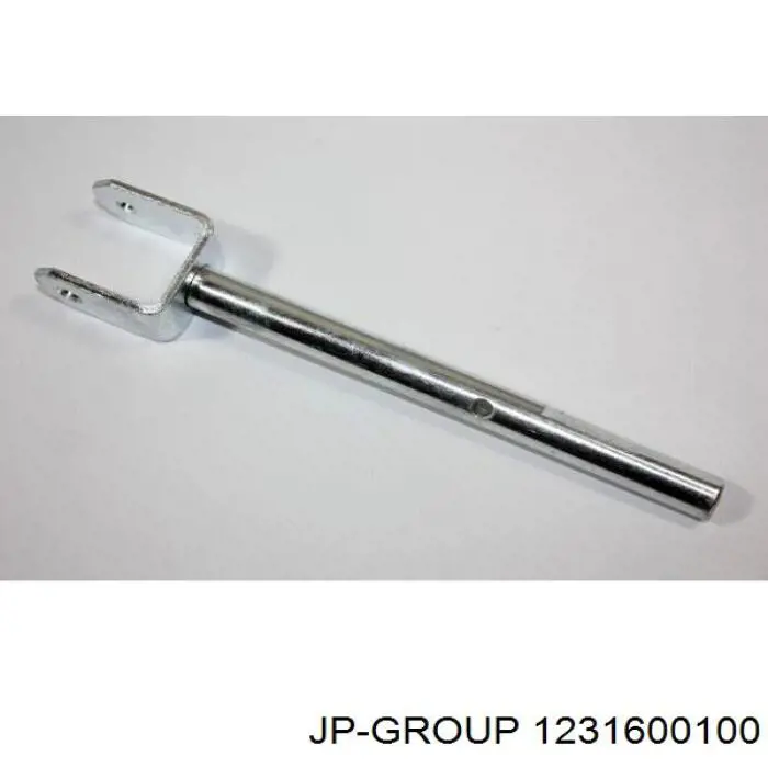 Wybierak biegów=dźwignia zmiany biegów JP Group 1231600100 cena, od 8,11 USD