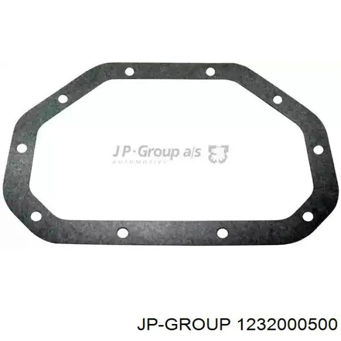 Uszczelka miski automatycznej/mechanicznej skrzyni biegów JP Group 1232000500 cena, od 5,13 USD