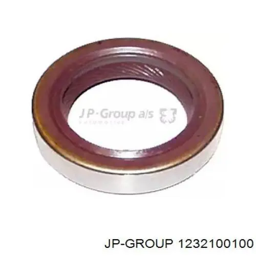 Uszczelniacz automatycznej/mechanicznej slrzyni biegów (wału wejściowego/sprzęgłowego) JP Group 1232100100 cena, od 3,04 USD