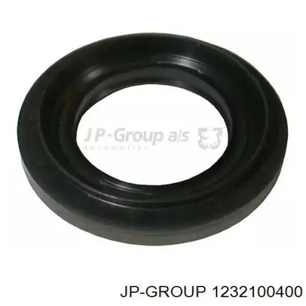 Uszczelniacz końcówki reduktora mostu tylnego JP Group 1232100400 cena, od 6,51 USD
