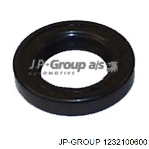 Do koszyka 1232100600 JP Group Uszczelniacz automatycznej/mechanicznej skrzyni biegów (wału głównego)