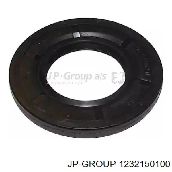 Uszczelniacz reduktora mostu tylnego JP Group 1232150100 cena, od 4,77 USD