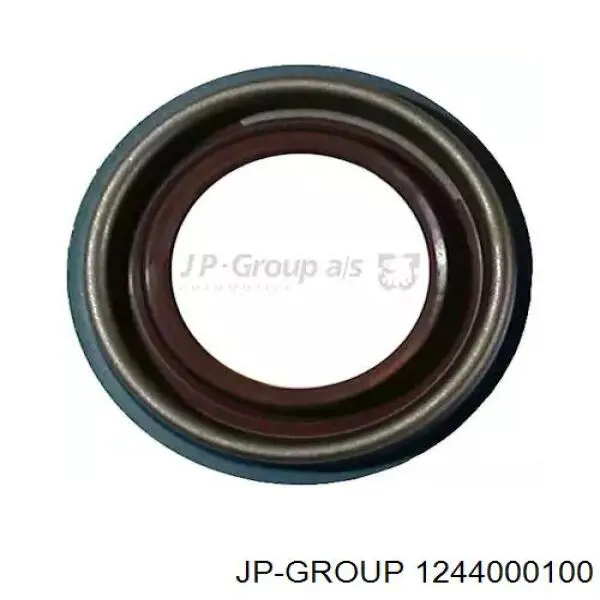 Uszczelniacz półosi mostu przedniego JP Group 1244000100 cena, od 6,22 USD