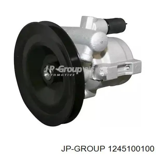Pompa wspomagania hydraulicznego kierownicy JP Group 1245100100 cena, od 80,34 USD