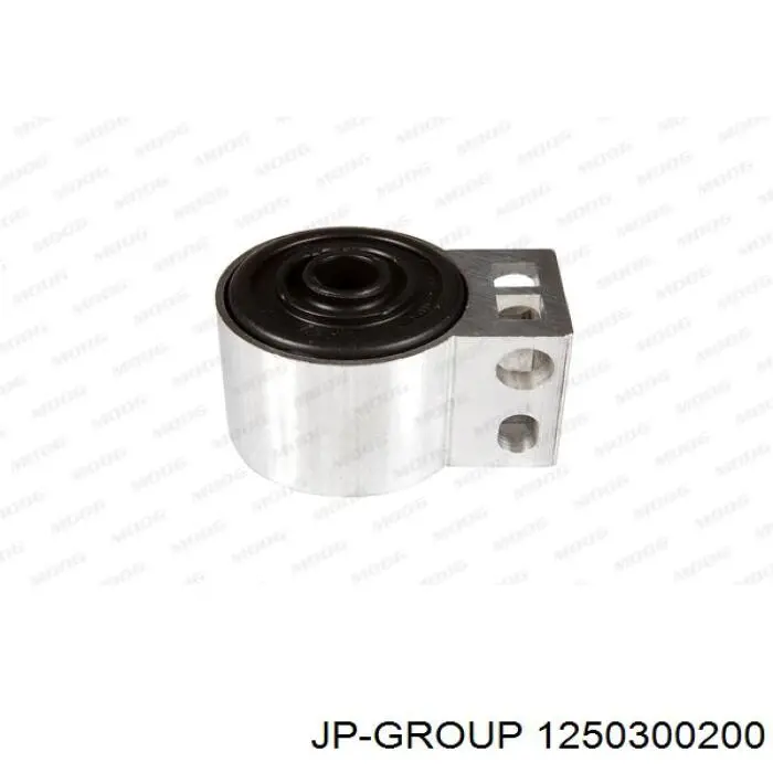 Silentblock przedniego wahacza dolnego JP Group 1250300200 cena, od 32,70 USD