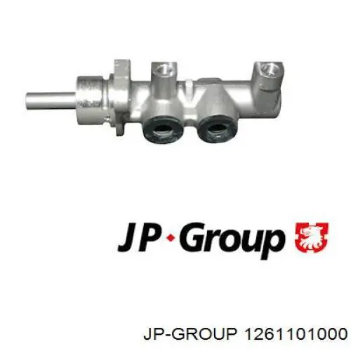 Główny cylinder hamulców JP Group 1261101000 cena, od 85,61 USD