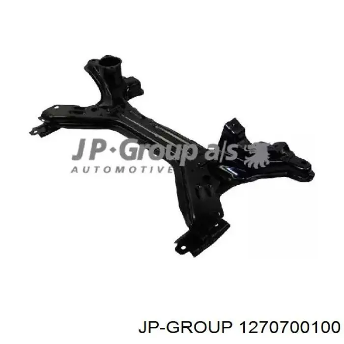 Do koszyka 1270700100 JP Group Linka otwierania maski