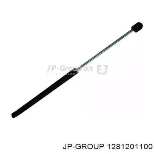 Amortyzator klapy bagażnika (3/5 drzwi-tylnych) JP Group 1281201100 cena, od 14,59 USD