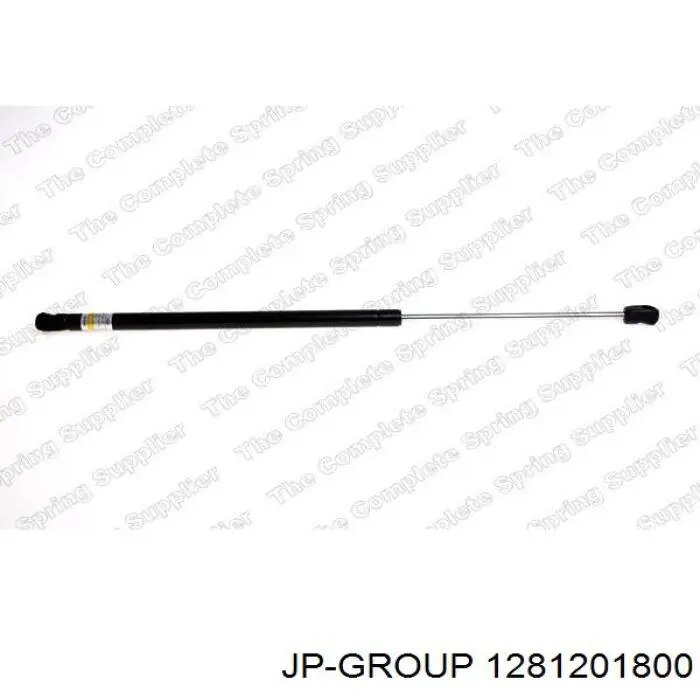 Amortyzator klapy bagażnika (3/5 drzwi-tylnych) JP Group 1281201800 cena, od 11,55 USD