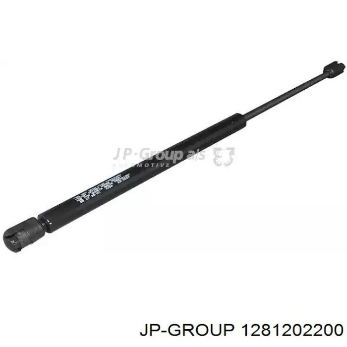 Amortyzator klapy bagażnika (3/5 drzwi-tylnych) JP Group 1281202200 cena, od 11,71 USD