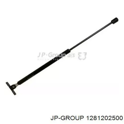 Amortyzator maski JP Group 1281202500 cena, od 14,73 USD