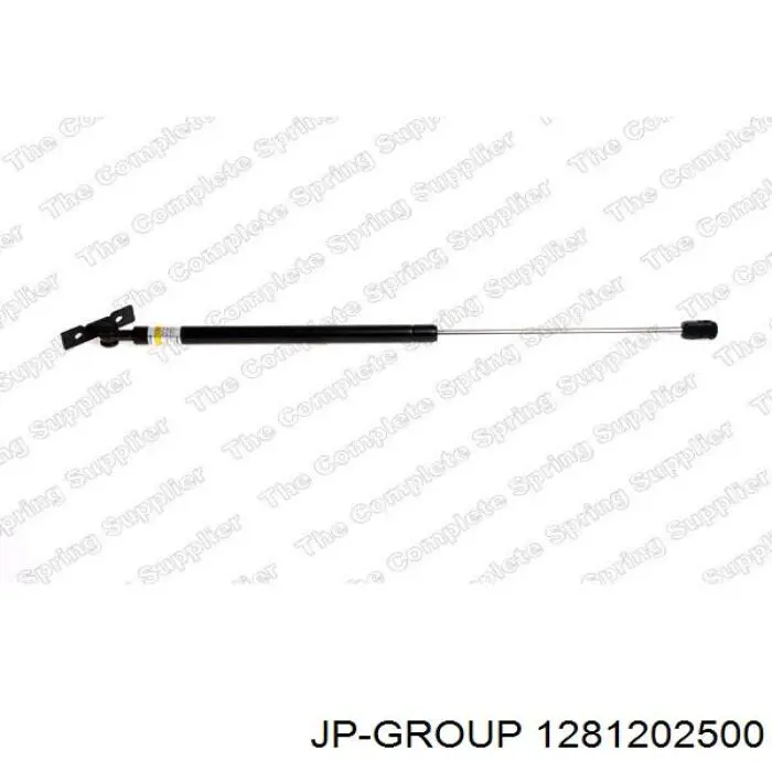 Do koszyka 1281202500 JP Group Amortyzator maski