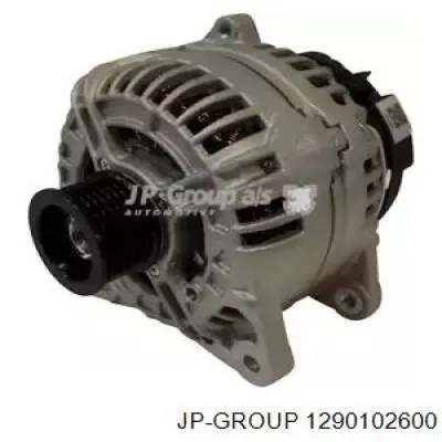 1290102600 JP Group alternator