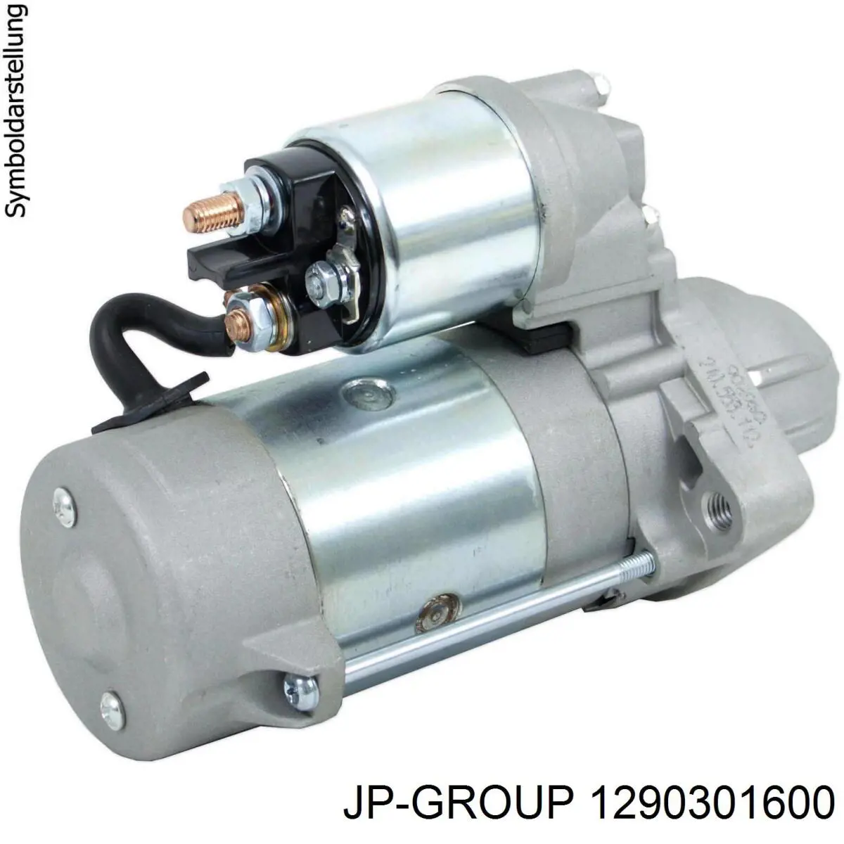Rozrusznik 1290301600 JP Group