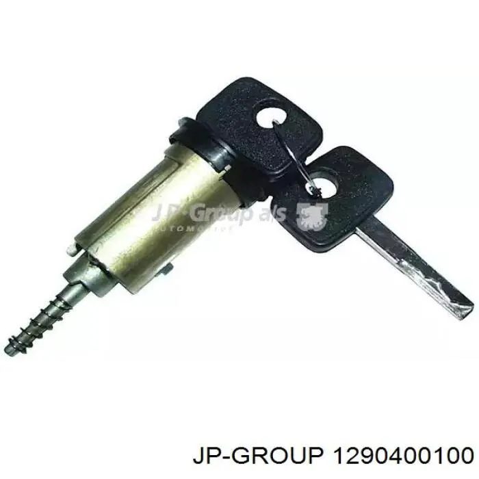 Stacyjka zapłonowa JP Group 1290400100 cena, od 13,54 USD