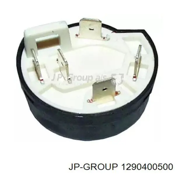 Kostka stacyjki zapłonowej JP Group 1290400500 cena, od 8,15 USD