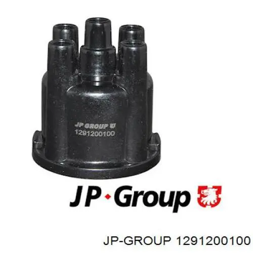 1291200100 JP Group Kopułka rozdzielacza zapłonu