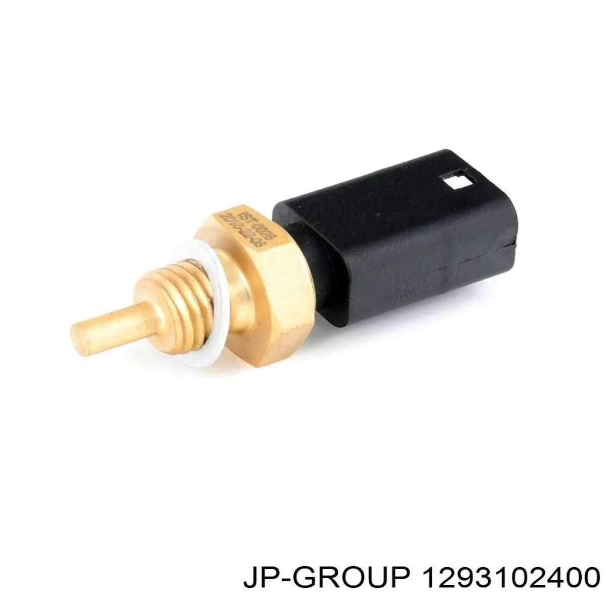 Czujnik temperatury płynu chłodzącego JP Group 1293102400 cena, od 8,26 USD