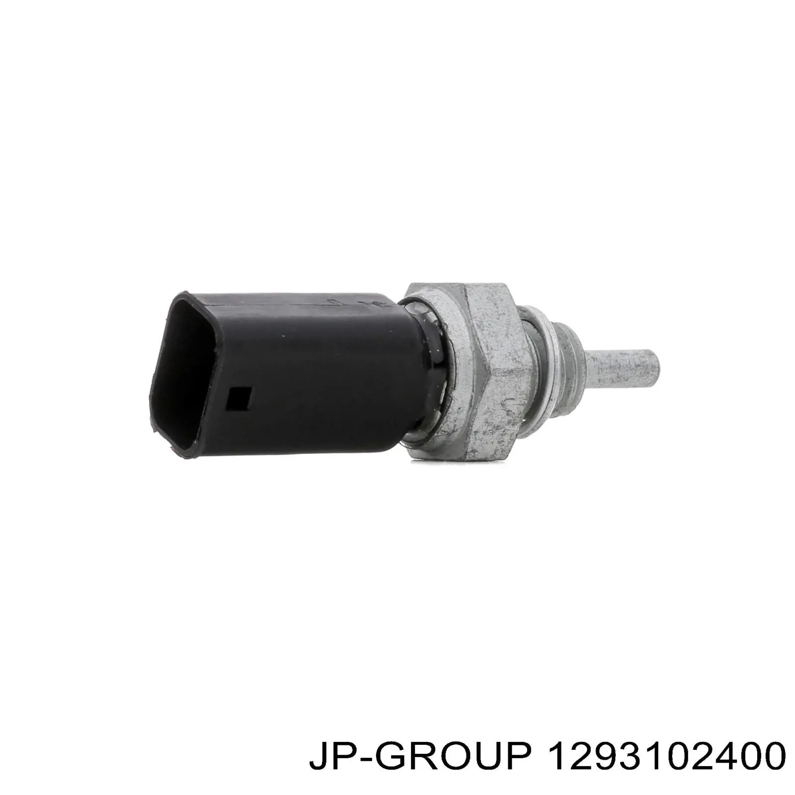 Do koszyka 1293102400 JP Group Czujnik temperatury płynu chłodzącego