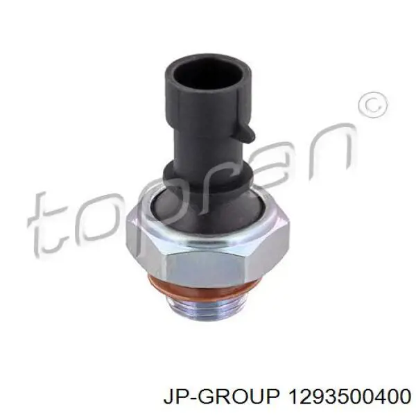 Czujnik ciśnienia oleju JP Group 1293500400 cena, od 5,27 USD