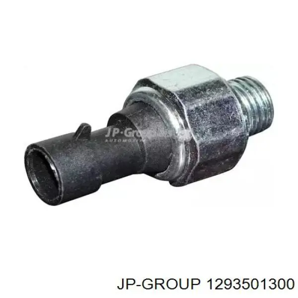 Czujnik ciśnienia oleju JP Group 1293501300 cena, od 4,96 USD