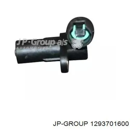 Czujnik położenia wału korbowego JP Group 1293701600 cena, od 15,32 USD