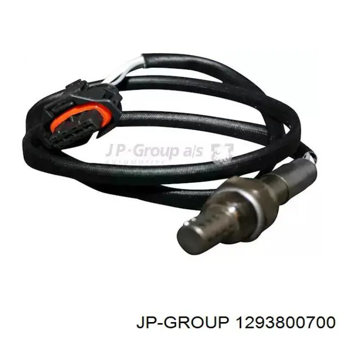 Sonda lambda czujnik tlenu przed katalizatorem JP Group 1293800700 cena, od 48,11 USD