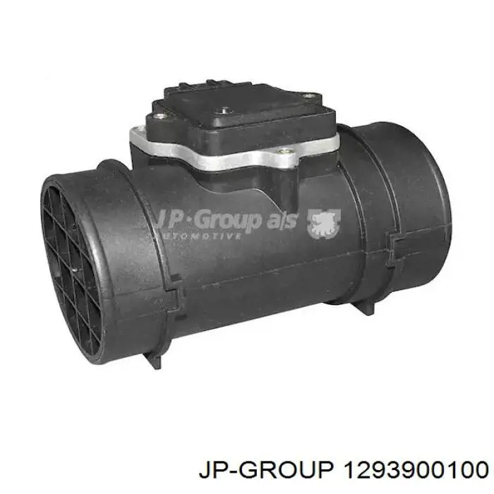 Czujnik przepływu powietrza, przepływomierz powietrza M.A.F. JP Group 1293900100 cena, od 69,22 USD