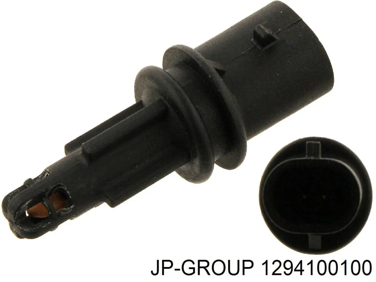 Czujnik temperatury powietrza wlotowego JP Group 1294100100 cena, od 9,13 USD