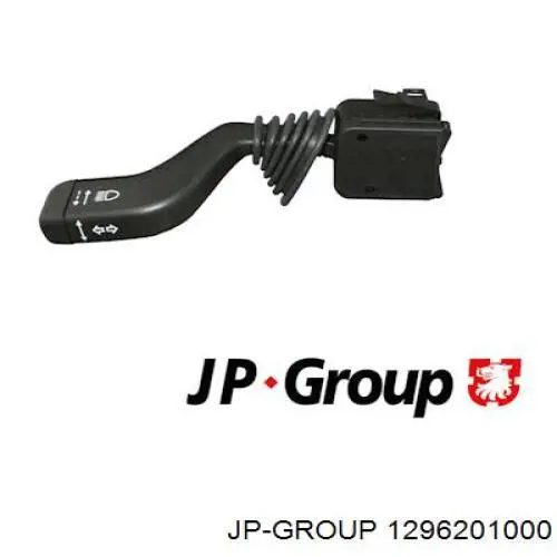 Przełącznik zespolony lewy JP Group 1296201000 cena, od 16,69 USD
