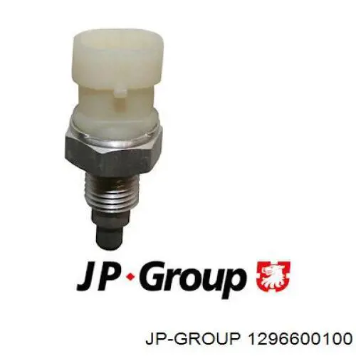 Czujnik włączania światła cofania JP Group 1296600100 cena, od 4,61 USD